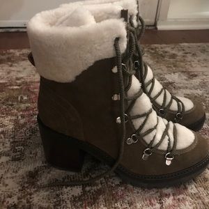 Marc Fisher Daven boot